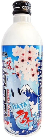 Hata HataSoda Original 24x500ml