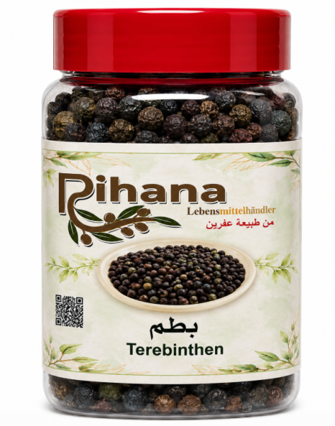 Rihana Terebinthen 200 g x 24 Stk