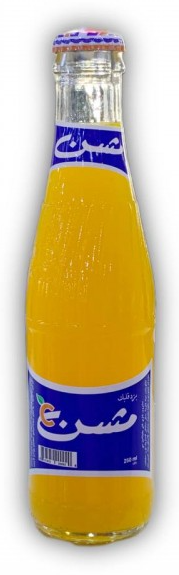 Sinalco Mission 300 ml x 24 Stk