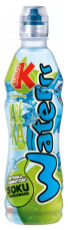 Kubus - Waterrr Apple Flavoured Drink 500mlx12