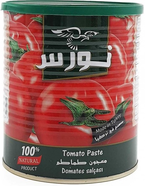 NAWRAS Tomatpure 830 g x 12 Stk