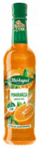 Herbapol - Orange Flavoured Syrup 680mlx6
