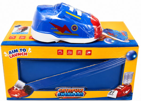 Catapult Sneakers 12 Stk