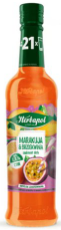 Herbapol - Passion Fruit with Peach 420mlx8