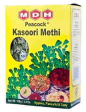 MDH Kasoori Methi 100g x 6 Stk
