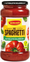 Winiary - Spaghetti Sauce 500gx6