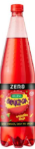 Hellena - Red Orangeade Zero Sugar 1,25lx6
