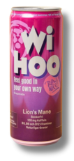 Wihoo Energy - Graponade 24 x 330 ml