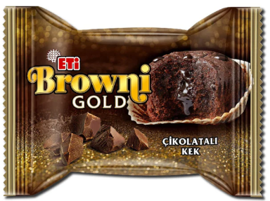 ETi Browni Gold 45g x 24 Stk