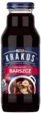 Krakus - Red Borscht Soup Concentrate 300mlx12