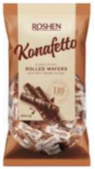 Roshen - Konafetto Wafer Rolls 1kgx5