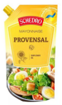 Szczedro - Provonsal Mayonnaise 67% Fat x30