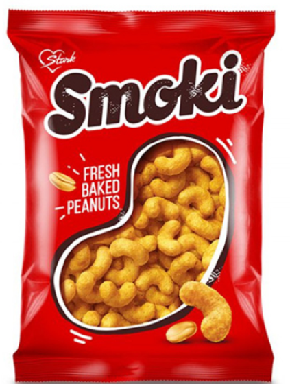 Smoki 150gr X 20 Stk