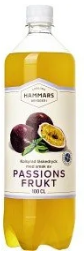 Hammars - Soda, Passionfruit 8 x100 cl