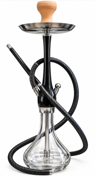 HOOKAH AMY DELUXE J2804