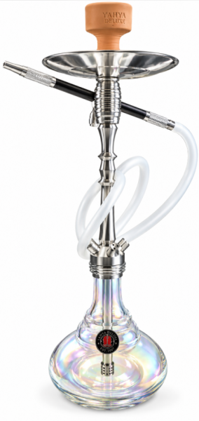 HOOKAH AMY DELUXE SS207