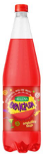 Colian - Hellena Red Orangeade 20% Juice 1,25Lx6