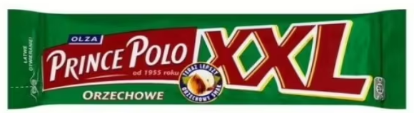 Mondelez - Prince Polo Wafer Orzechowy 38gx35-Copy