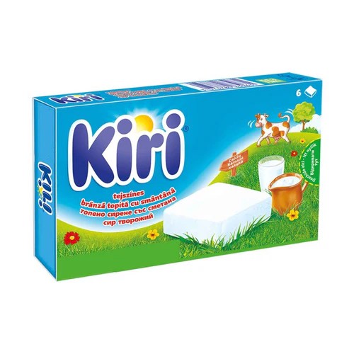 Kiri 100 g x 40 Stk