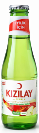 KIZILAY ELMA 200 ml x 24 Stk