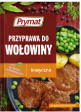 Prymat - Beef Seasoning 20gx25
