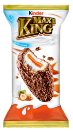 Kinder Maxi King (0C +7C) 35G X 30