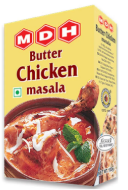 MDH BUTTER CHICKEN MASALA100 g x 10 Stk