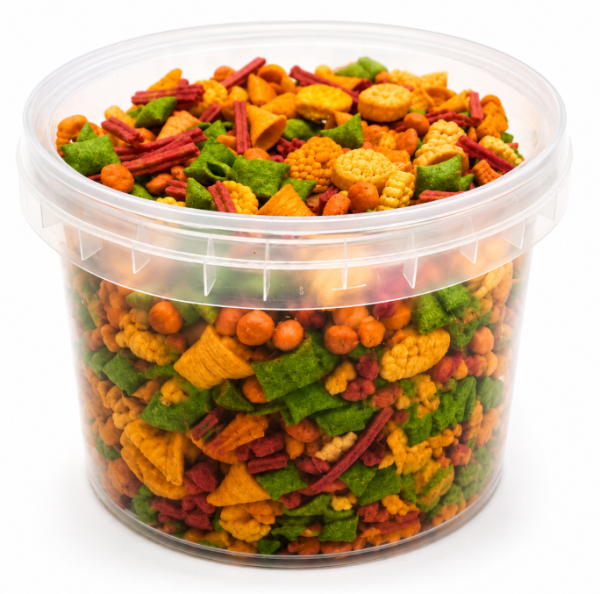 Riskaker Mix 1600g x 1 Stk