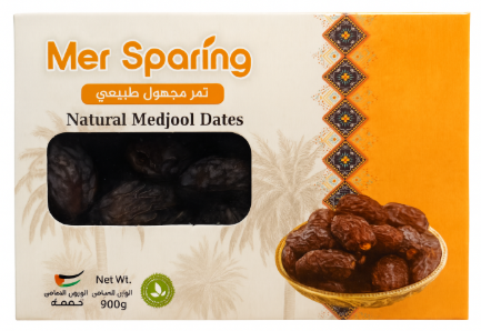 Mer Sparing Dadler JUMBO CLASSIC 908 g x 8 Stk