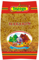 Irwega - Dried Penne Pasta 1kgx10