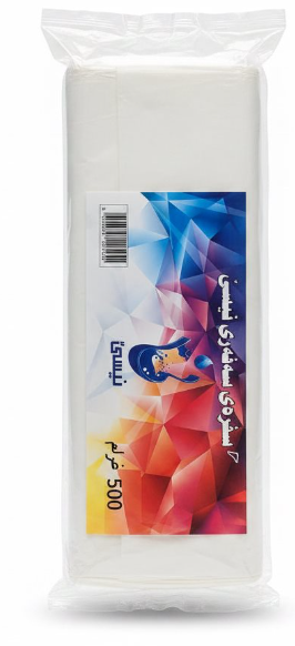 Plast bordsduk 500g x 15