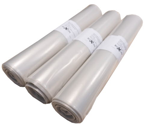SØPPELPOSE 125 Liter x 20 Ruller