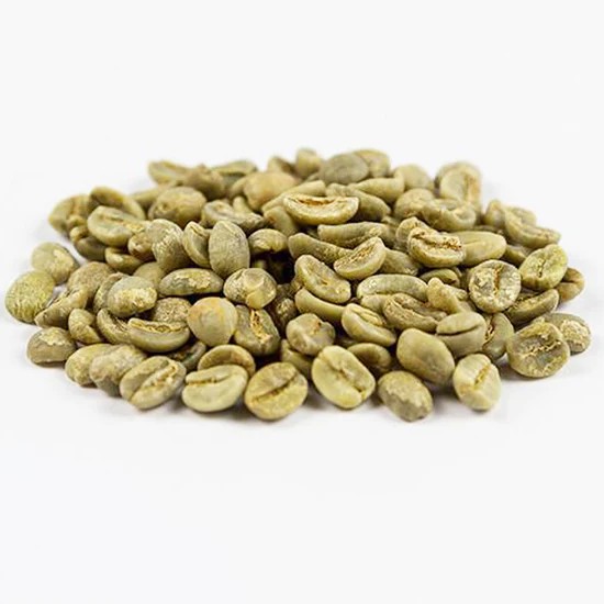 TNSA" EE Etiopisk grønn Kaffe 1 kg x 20 Stk