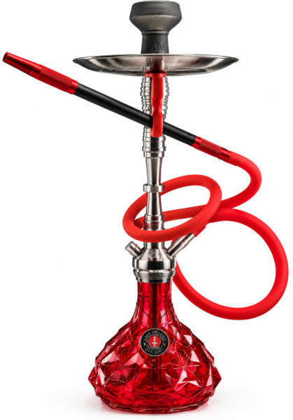 HOOKAH AMY DELUXE SS2001