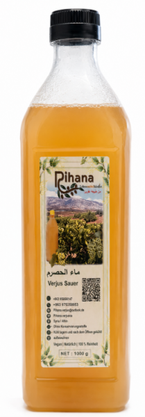 Rihana Drue sur 1 L x 12 Stk