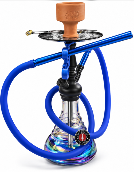 HOOKAH AMY DELUXE S340