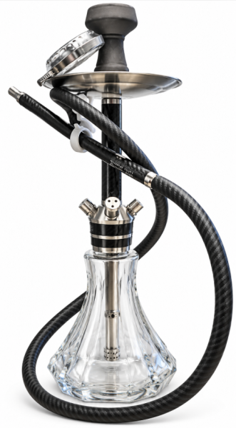 HOOKAH AMY DELUXE SS2202