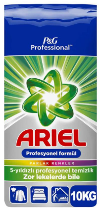 Ariel Professional 10 kg x 4 Stk