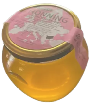 Honning Lavendel 400 g x 9 Stk