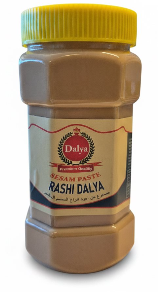 Dalya Tahina 650 gr x 6 Stk
