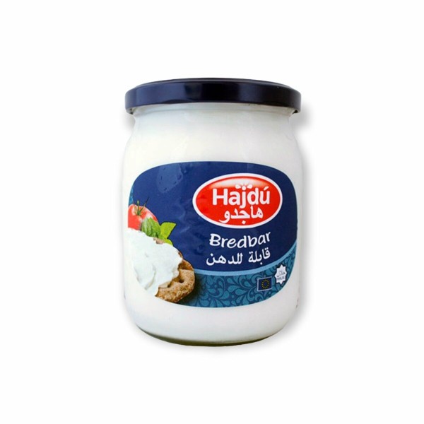 Hajdu Bredbar 500 g x 12 Stk