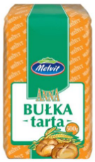 Melvit - Breadcrumbs 500gx10