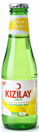 KIZILAY LIMON 200 ml x 24 Stk