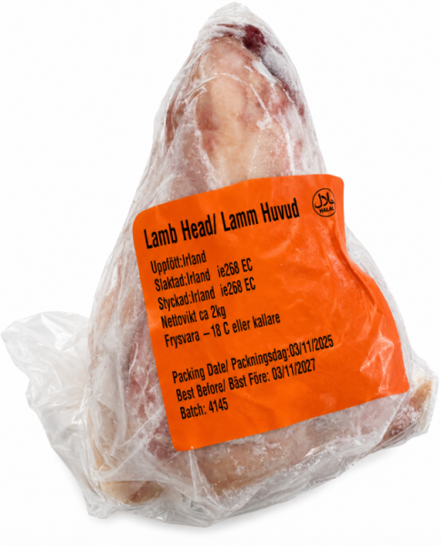 Lam Hode Crika 2 kg x 5 Stk