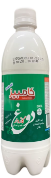 Kambiz Dough Mynte 500 ml x 12 Stk