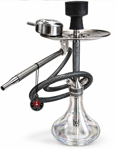 HOOKAH AMY DELUXE SS2102