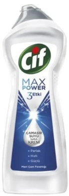 Cif Crem Amber 750 ml x 16 Stk