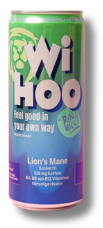 Wihoo Energy - Apple Ocean 24 x 330 ml