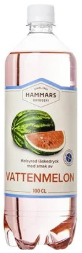 Hammars - Soda, Watermelon 8 x100 cl