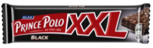 Mondelez - Prince Polo Dark Chocolate 45gx35